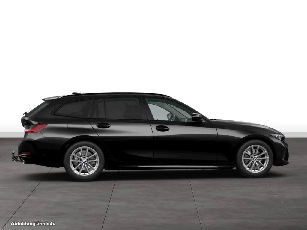 BMW 318i Touring