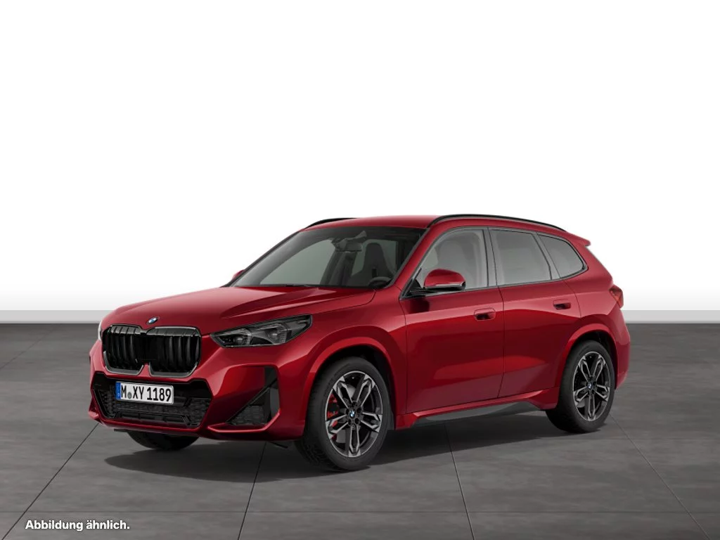 BMW X1 sDrive20i