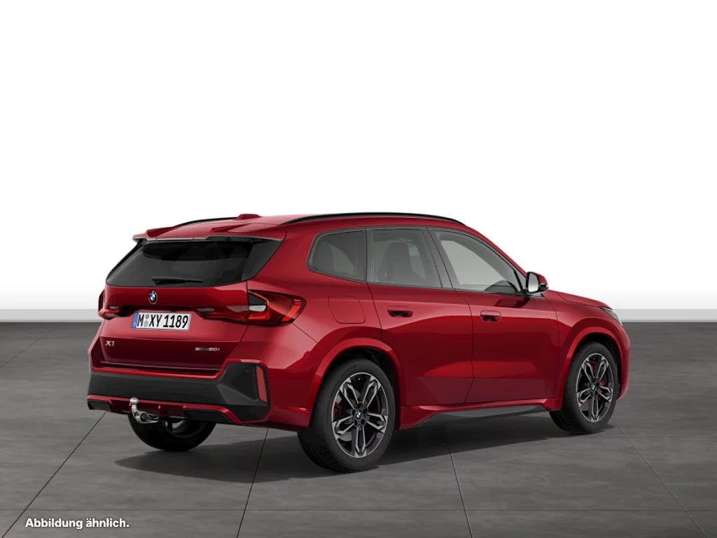 BMW X1 sDrive20i