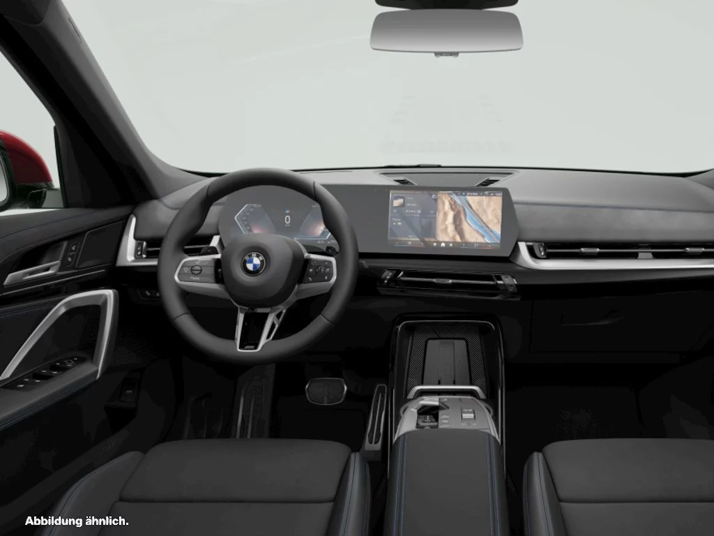 BMW X1 sDrive20i