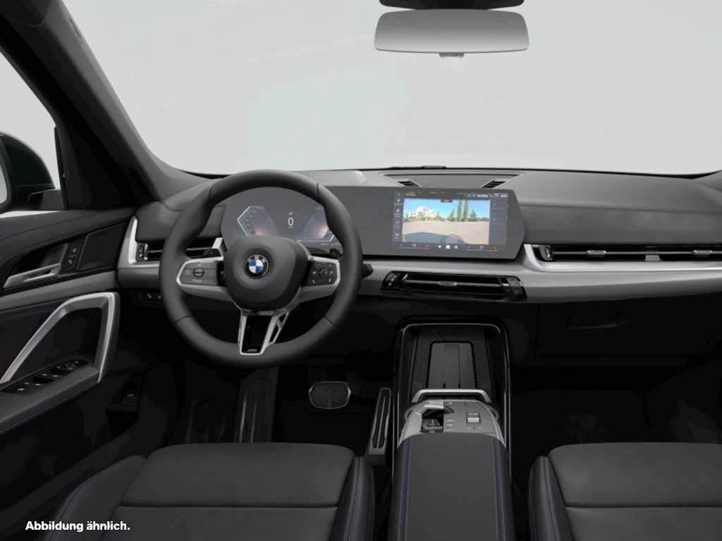 BMW X1 sDrive20i