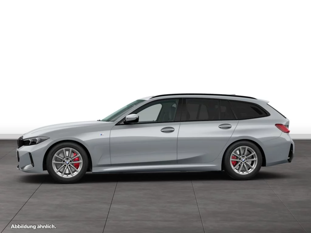 BMW 318i Touring