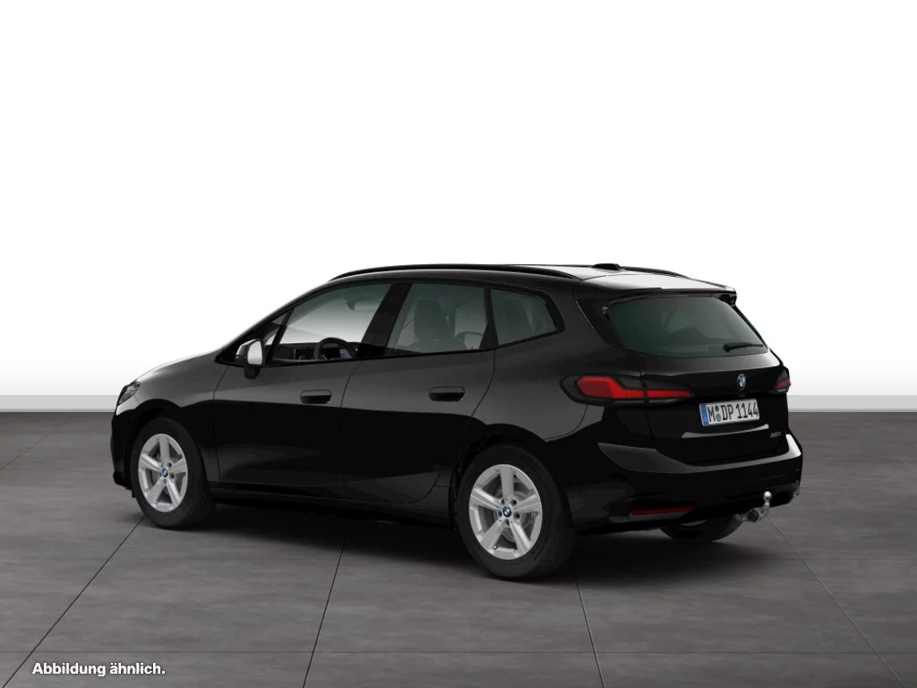 BMW 220i Active Tourer