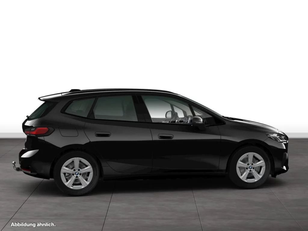 BMW 220i Active Tourer
