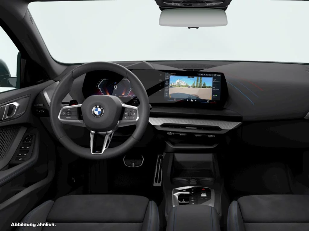 BMW 220 Gran Coupé