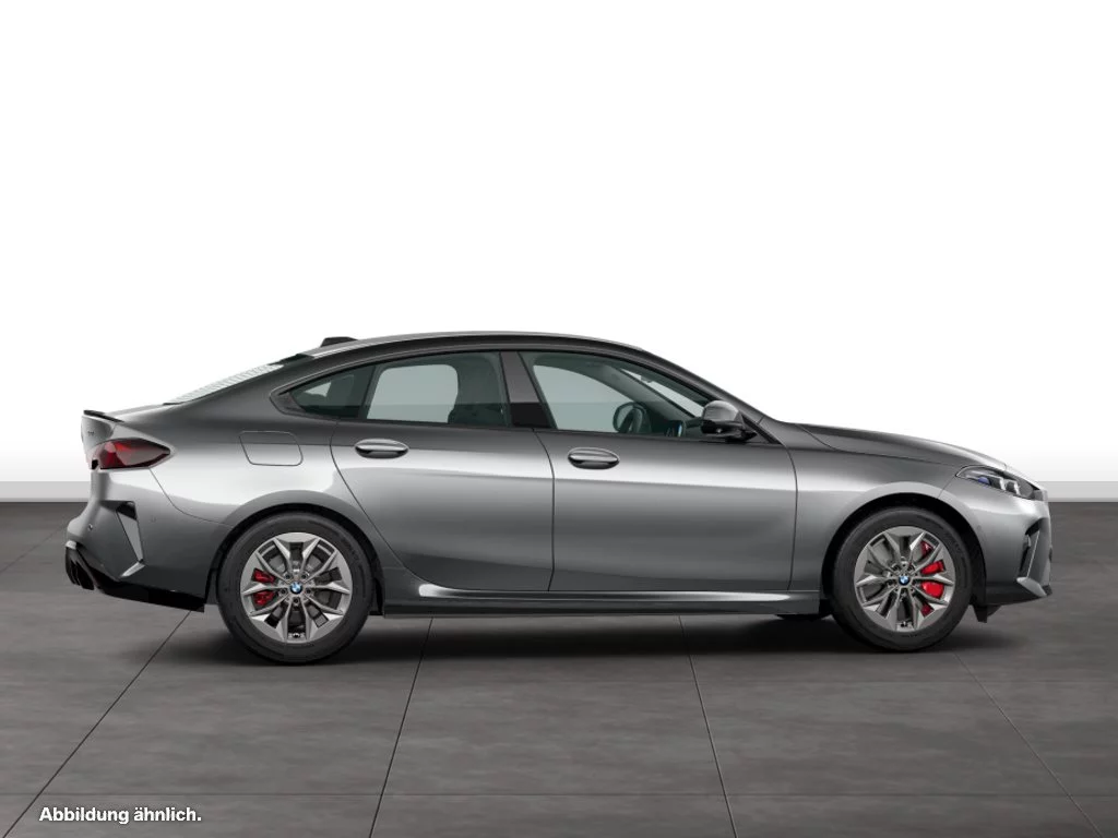 BMW 220 Gran Coupé