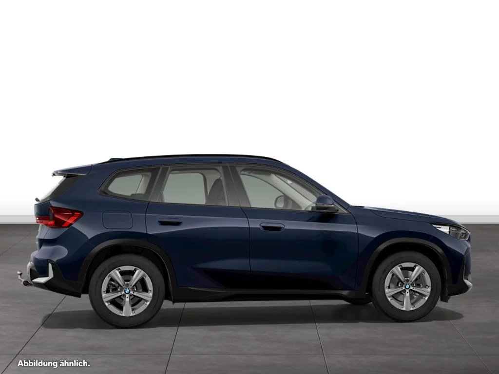 BMW X1 sDrive20i