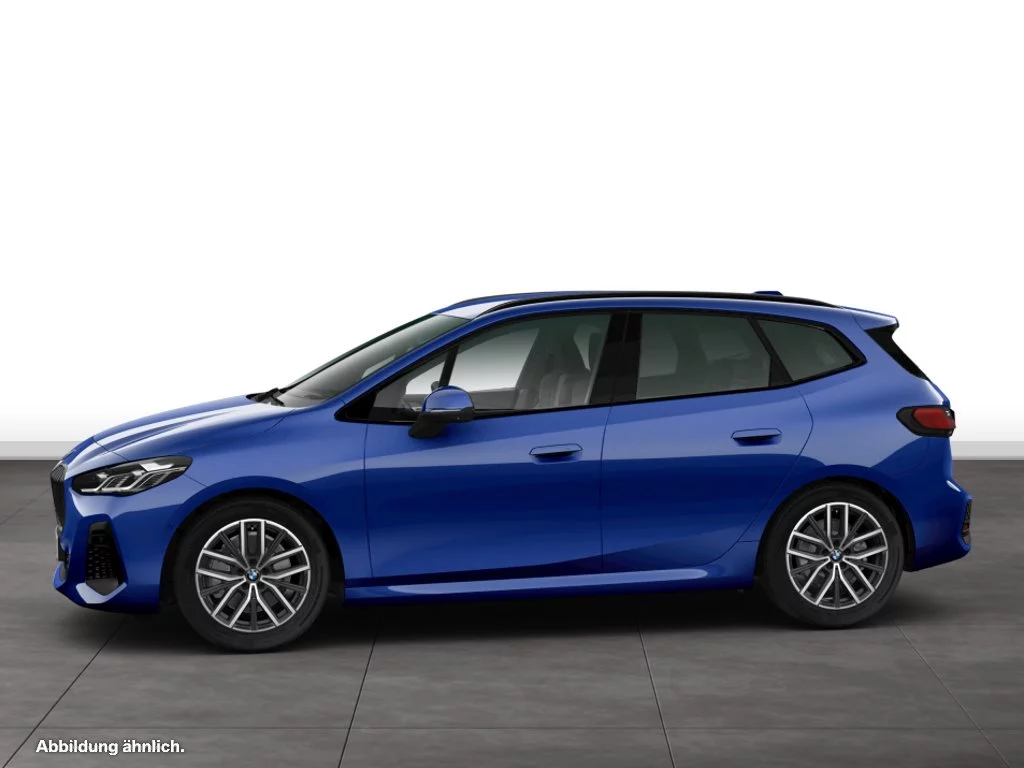 BMW 223d xDrive Active Tourer