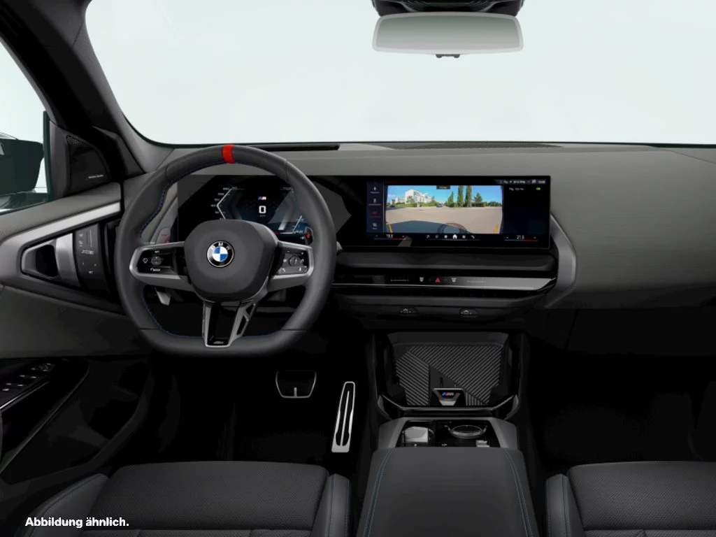 BMW X3 M50 xDrive