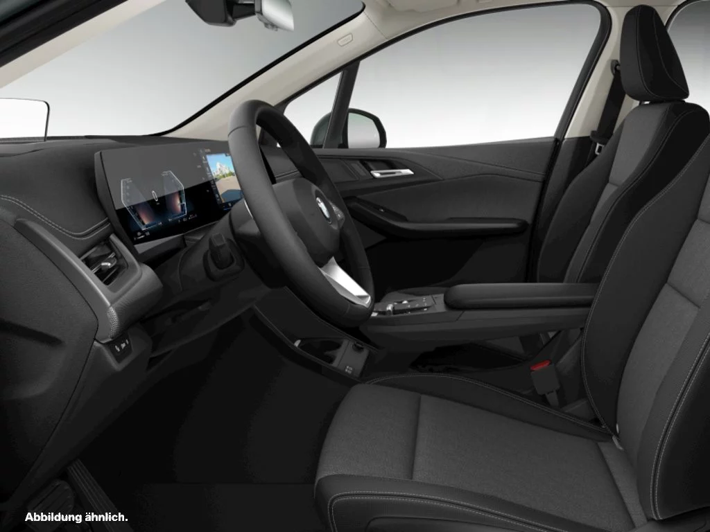 BMW 220i Active Tourer