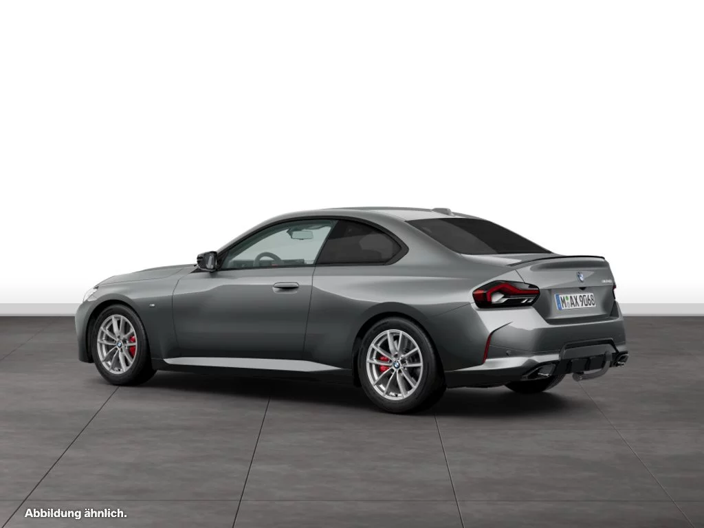 BMW M240i xDrive Coupé