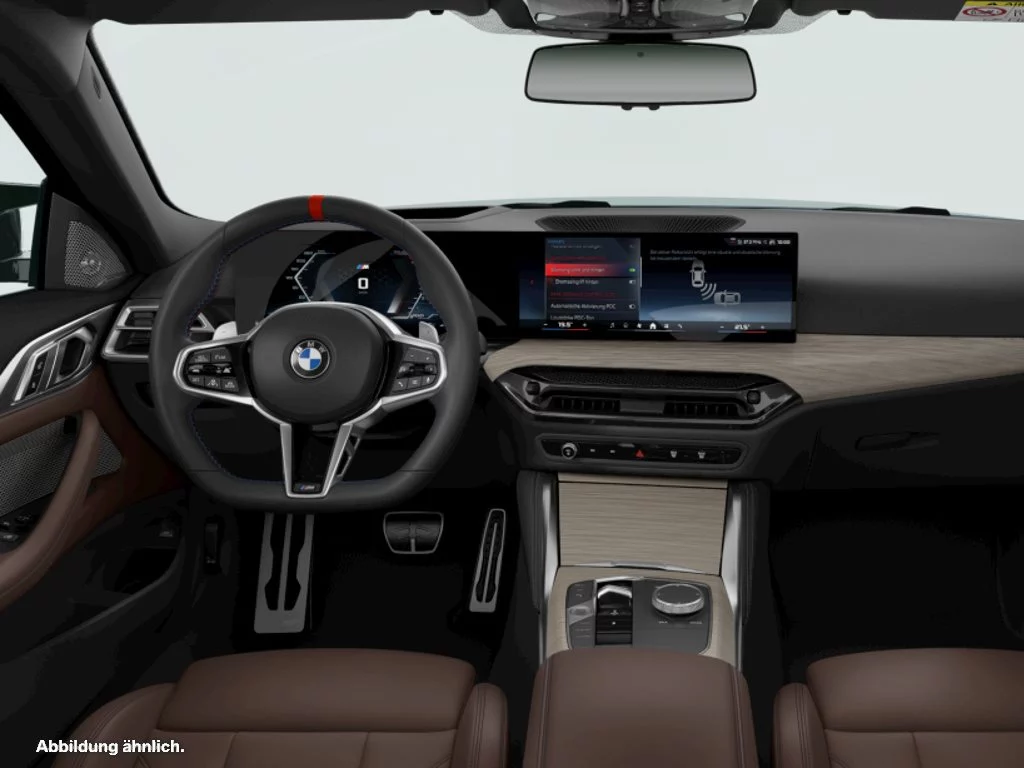 BMW M440d xDrive Coupé
