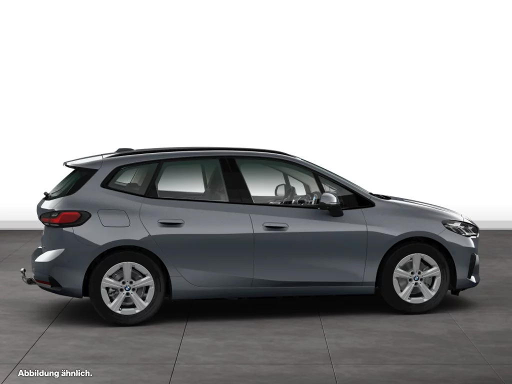 BMW 220i Active Tourer