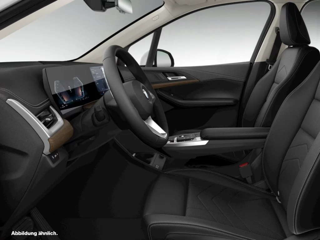BMW 220i Active Tourer