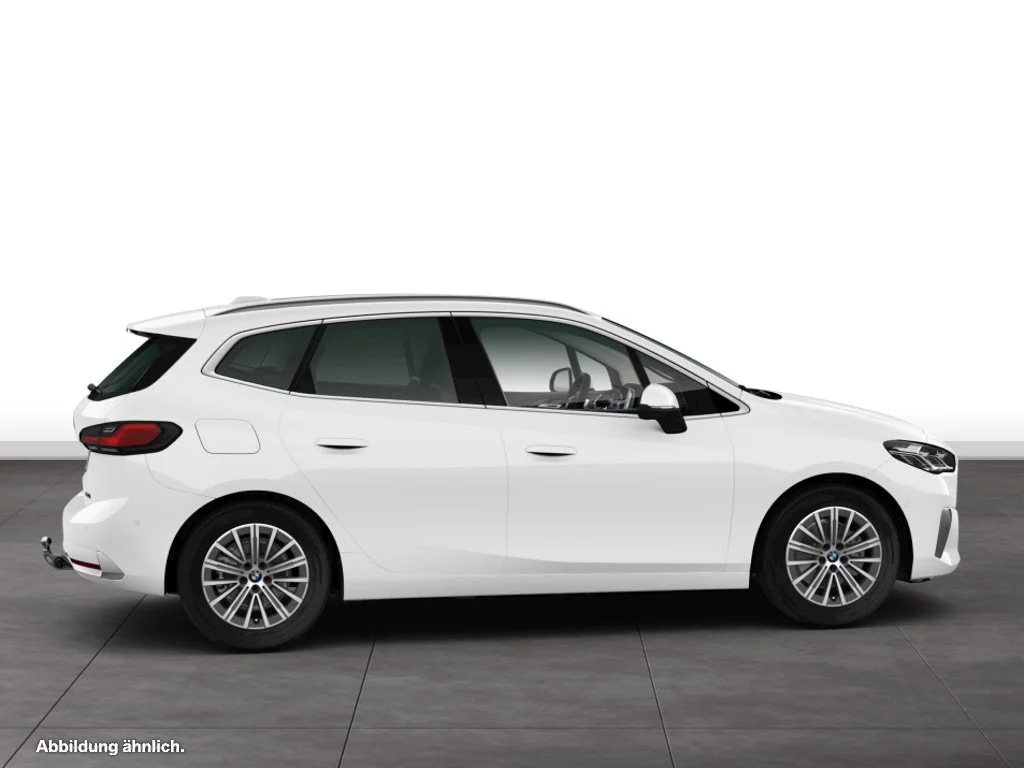 BMW 220i Active Tourer