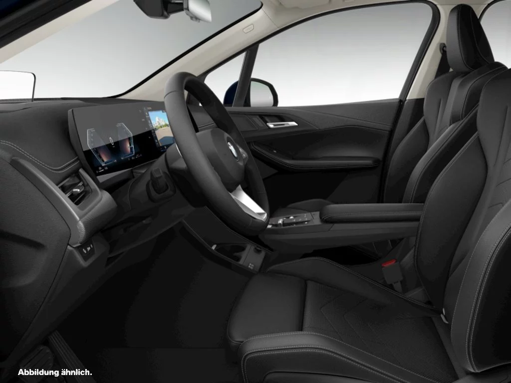 BMW 220i Active Tourer