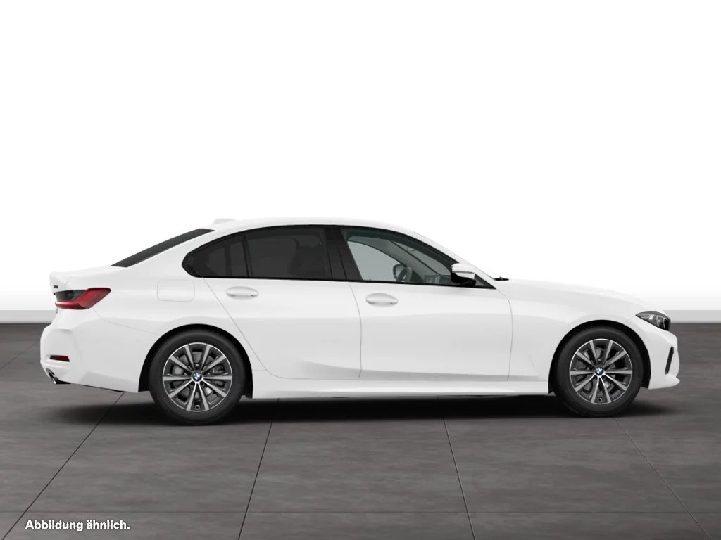 BMW 318i Limousine
