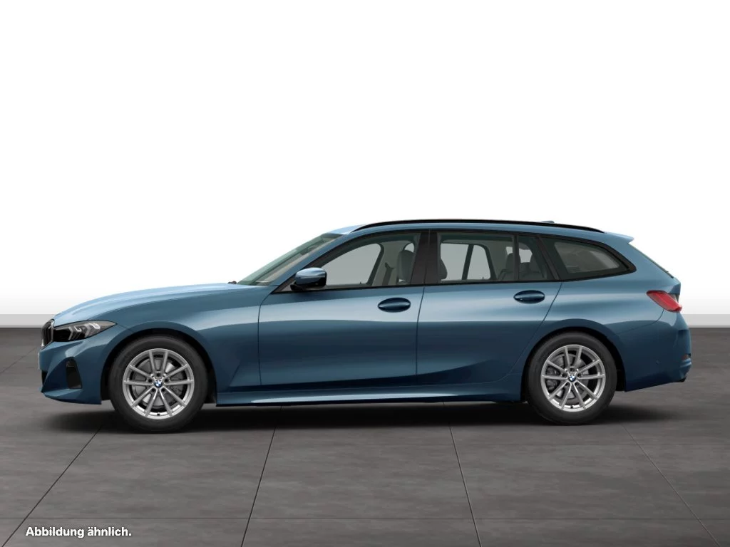 BMW 320i Touring