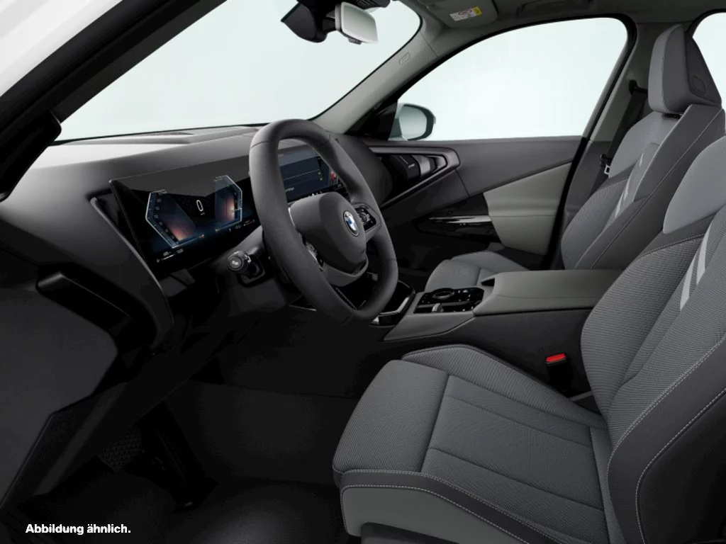 BMW X3 20 xDrive