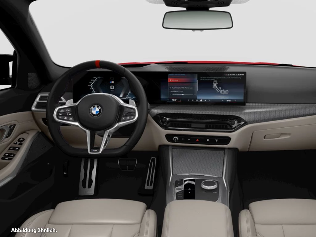 BMW M340i xDrive Touring