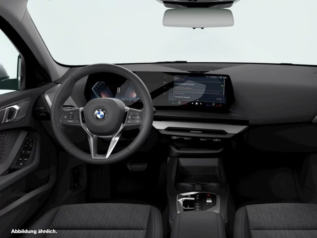 BMW 120d
