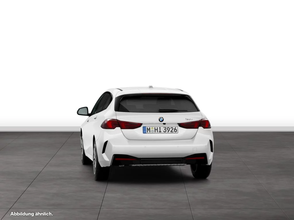 BMW 120d