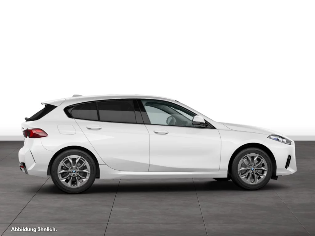 BMW 120d