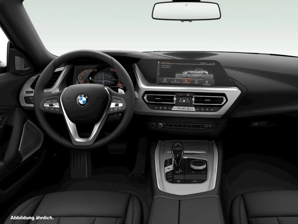 BMW Z4 sDrive20i M Sport Exterior
