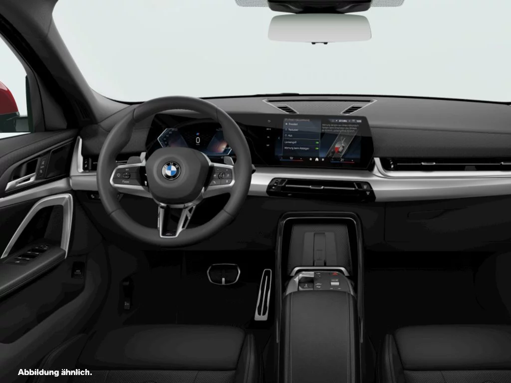 BMW X2 sDrive20d