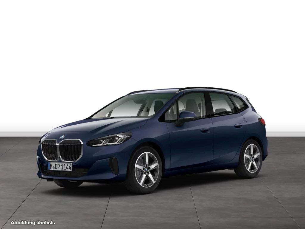 BMW 220i Active Tourer
