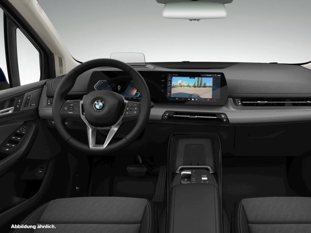 BMW 220i Active Tourer