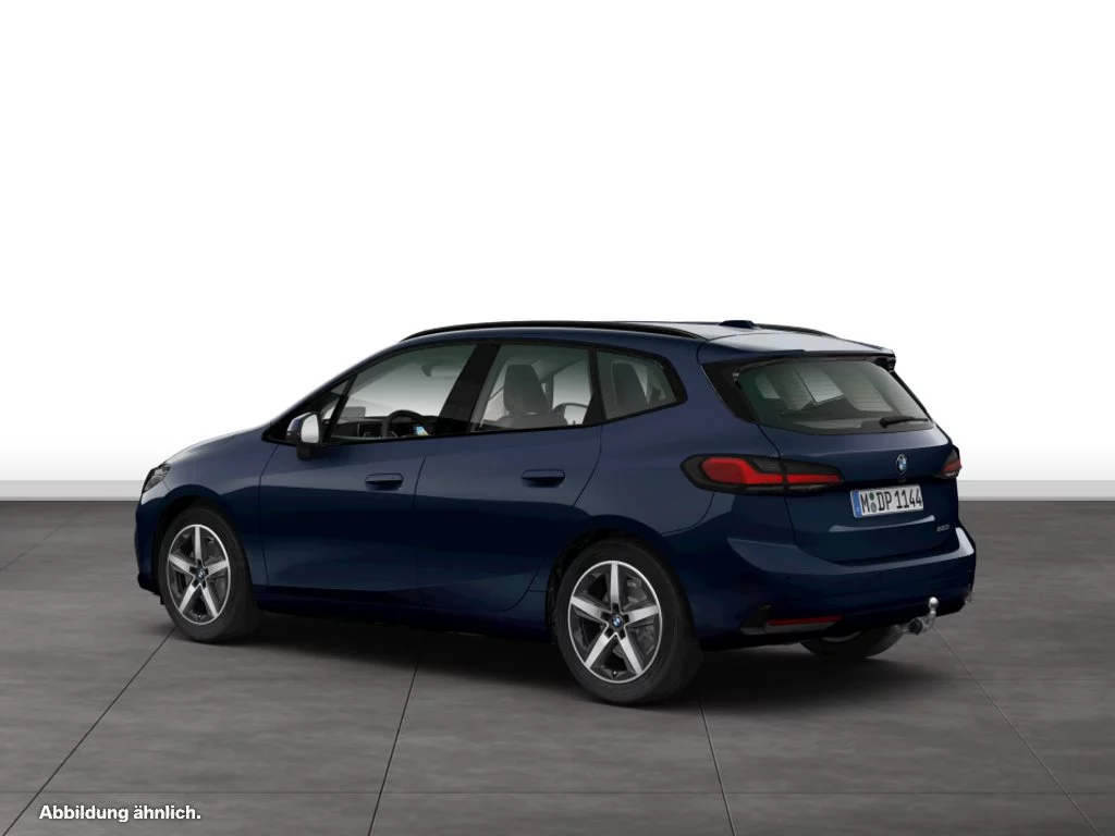 BMW 220i Active Tourer