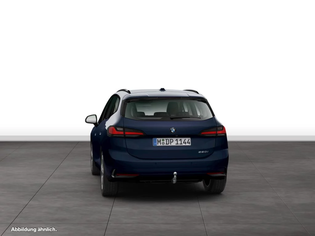 BMW 220i Active Tourer