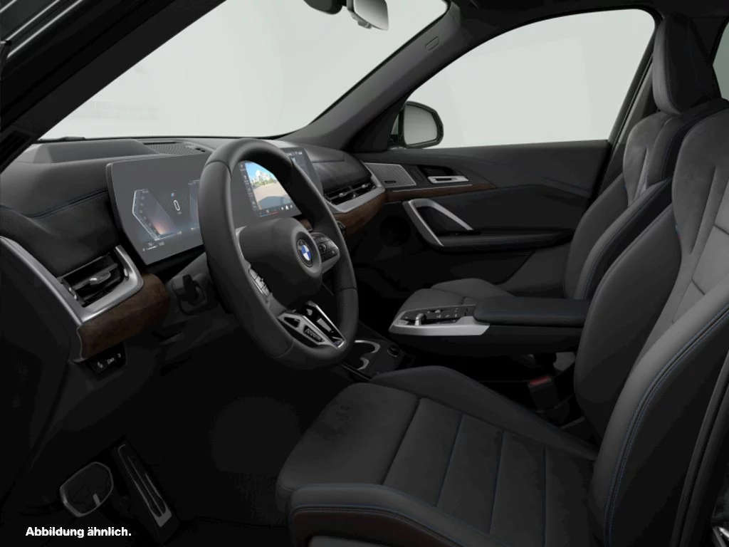 BMW X1 xDrive20d