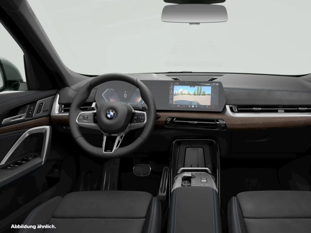BMW X1 xDrive20d