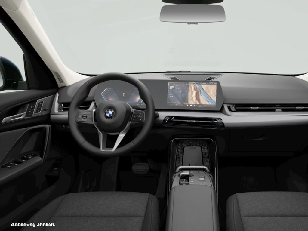 BMW X1 xDrive20d