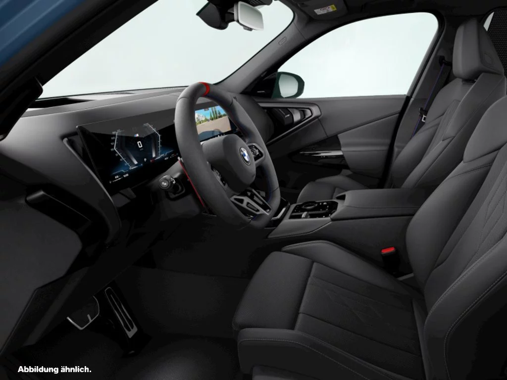 BMW X3 M50 xDrive