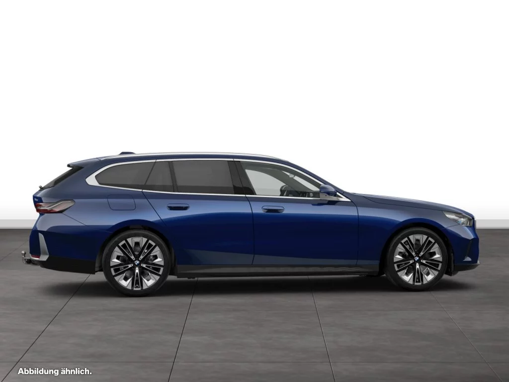 BMW 520d xDrive Touring