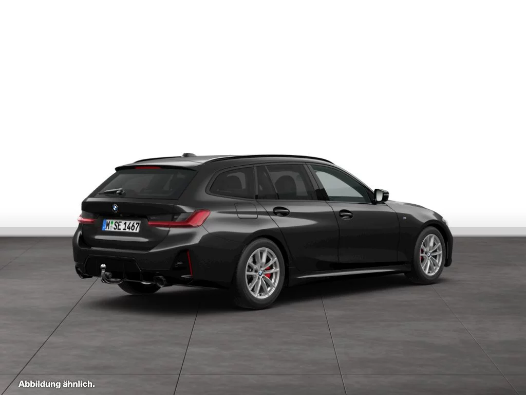 BMW 330d xDrive Touring