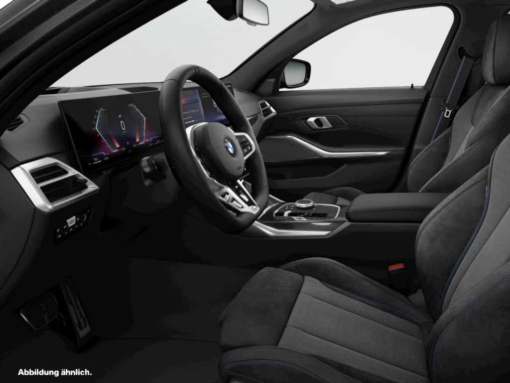 BMW 330d xDrive Touring
