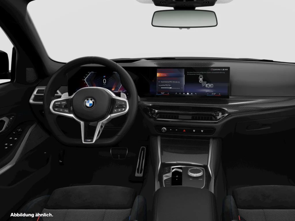BMW 330d xDrive Touring