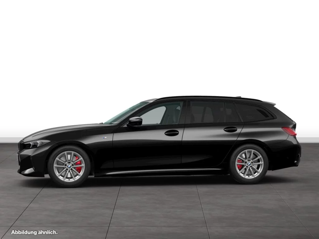BMW 330d xDrive Touring
