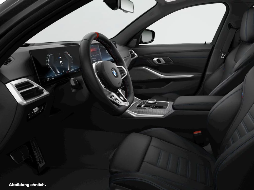 BMW M340d xDrive Limousine