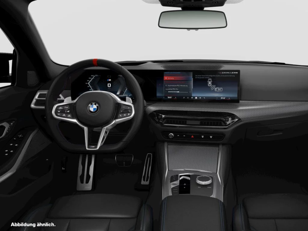 BMW M340d xDrive Limousine