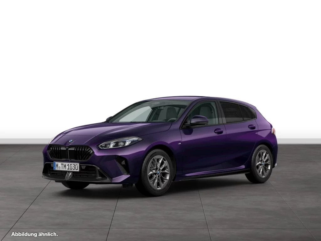 BMW 123 xDrive