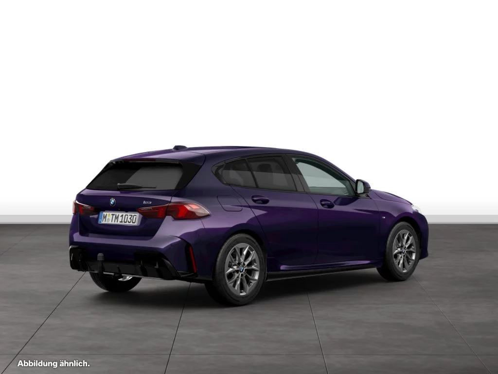 BMW 123 xDrive