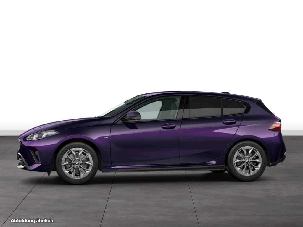 BMW 123 xDrive