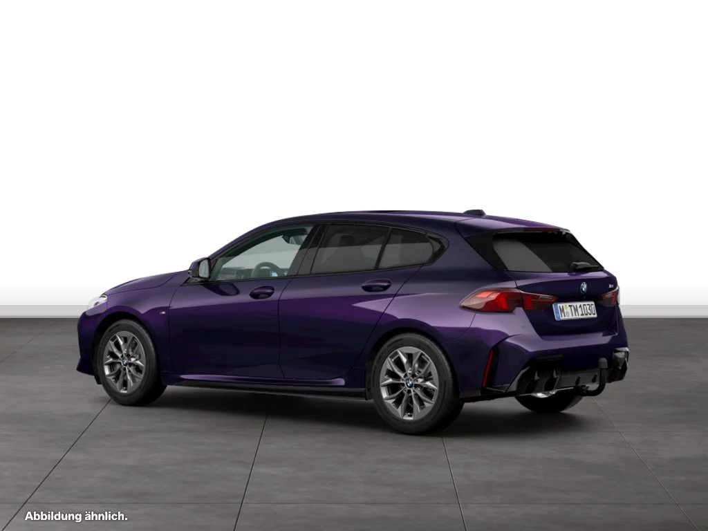 BMW 123 xDrive