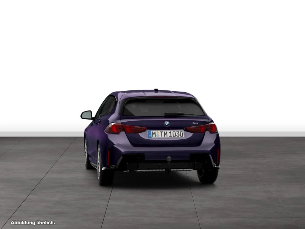 BMW 123 xDrive