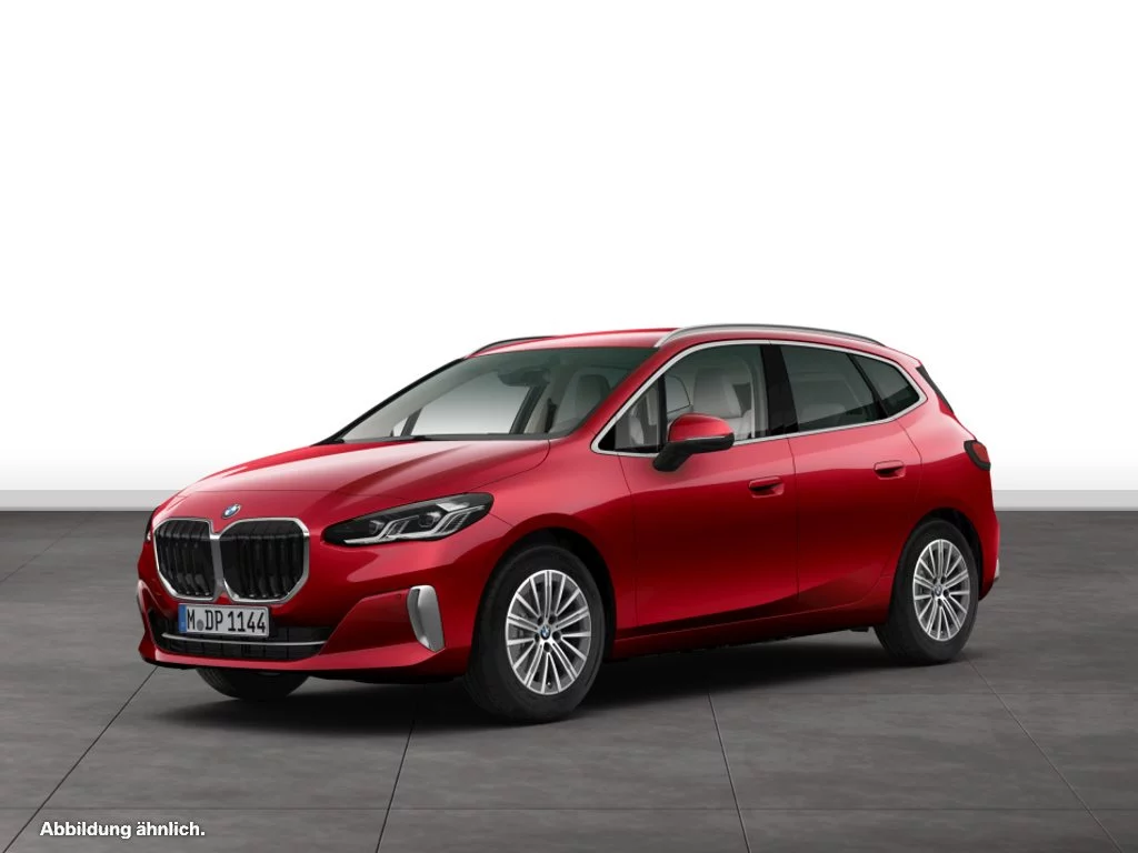 BMW 220i Active Tourer